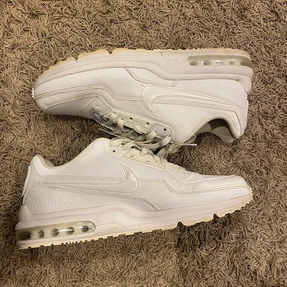 Nike Air Max - Picture 4 of 5